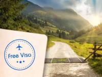 Travel : परदेशात जायचंय? 'हे' देश आहेत भारतीयांसाठी व्हिसा फ्री, ४० हजारात होईल एका देशाची ट्रिप! - Marathi News | Travel: Want to go abroad? These are the countries that are visa-free for Indians, a trip to one country will cost you Rs. 40,000! | Latest travel Photos at Lokmat.com