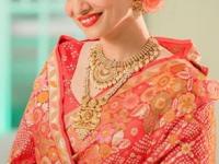 Vat Purnima 2025 Saree: नव्याकोऱ्या साडीची मोडा वटपौर्णिमेला घडी, पाहा लेटेस्ट सुंदर साड्या! दिसाल नव्या नवरीसारख्या देखण्या - Marathi News | vatpornima 2025 special saree design pattern for women looking like bride women fashion tips | Latest sakhi Photos at Lokmat.com