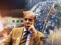 इराणमध्ये हिंसक आंदोलन, लोक रस्त्यावर उतरले; पाकिस्तानला धडकी, शहबाज शरीफांची झोप का उडाली? - Marathi News | Violent protests in Iran, people take to the streets; why did Shahbaz Sharif Pakistan in tension | Latest international Photos at Lokmat.com