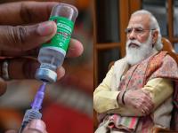 Corona Booster Dose: देशवासियांनो! सर्वांनी बुस्टर डोससाठी तयार रहावे; कोरोना लाटेमुळे केंद्र सरकार करतेय तयारी - Marathi News | Corona virus update Booster Dose: 18 years above Everyone should be prepared for a booster dose; The central government is preparing for the Corona wave | Latest national Photos at Lokmat.com