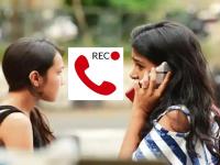 Google Play Store to remove call recording app, as its is illegal in India? - News | Google Play Store to remove call recording app, as its is illegal in India? | Latest technology Photos at Lokmattimes.com