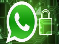 WhatsApp वापरणाऱ्या प्रत्येकालाच 'हे' सीक्रेट सिक्युरिटी फीचर्स माहीत असायला हवेत! - Marathi News | Everyone who uses WhatsApp should know about these secret security features! | Latest tech Photos at Lokmat.com