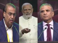 5G Launched in India: एअरटेल की रिलायन्स? कोणाचे 5G नेटवर्क पहिले सुरु होणार; मित्तलांनी अंबानींना ऐकवलेच - Marathi News | 5G Launched in India: Airtel or Reliance? Whose 5G network will be launched from today; Ambani's Jio will start from Diwali, Airtel From Today | Latest tech Photos at Lokmat.com