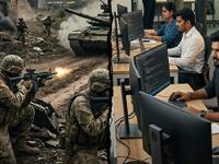 इराण-इस्रायल संघर्षाचा भारतीय PMI वर परिणाम! सर्व्हिस सेक्टरची गती मंदावली; महागाईने कंबरडे मोडणार? - Marathi News | India Services PMI Hits 14-Month Low in March Amid Iran-Israel Conflict | Latest business News at Lokmat.com