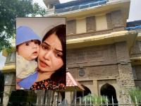 शिकाऊ डॉक्टरांच्या हलगर्जीमुळे बाळाचा मृत्यू?; आईची भोईवाडा पोलिसांत तक्रार, कारवाईची मागणी - Marathi News | Baby dies due to negligence of student doctor?; Mother complains to Bhoiwada police, demands action | Latest mumbai News at Lokmat.com