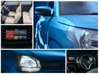 Maruti Suzuki Cars: मारुती 'या' लोकप्रिय कारवर देतेय ४१ हजारापर्यंतची सूट, मायलेजही मिळतंय ३४ किमीपर्यंत - Marathi News | Maruti Suzuki WagonR company is offering a discount of up to 41000 rs on this popular car with a mileage of up to 34 km | Latest auto Photos at Lokmat.com