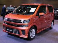 मारुतीची पहिली इलेक्ट्रीक कार 2020 ला; पण कंपनी 'टेन्शन'मध्ये - Marathi News | Maruti's first electric car in 2020; But company in the 'tension' | Latest auto Photos at Lokmat.com