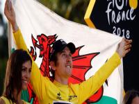 वेल्सचे किमयागार - Marathi News | The Legislature of Wales | Latest other-sports Photos at Lokmat.com