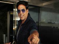 ‘अतरंगी रे’साठी अक्षय कुमारने घेतले 27 कोटी? या आकड्यामागे आहे वेगळीच कहाणी - Marathi News | as per a report akshay kumar is being paid a whopping rs 27 crore for atrangi re | Latest filmy Photos at Lokmat.com