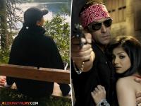 'वॉन्टेड'साठी आयेशा टाकिया नव्हती पहिली पसंती, सलमान खानला घ्यायचं होतं या अभिनेत्रीला - Marathi News | Ayesha Takia was not the first choice for 'Wanted', Salman Khan wanted to cast this actress | Latest filmy News at Lokmat.com