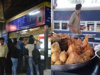 Railway Station Stall: रेल्वे स्टेशनवर दुकान कसे सुरु करावे? सिझन कोणताही असो, छप्परफाड कमाई - Marathi News | How to open a shop at a railway station? No matter the season, the income is all time high | Latest national Photos at Lokmat.com