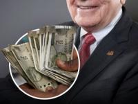 वॉरेन बफे यांचा ‘२० पंच कार्ड नियम’ तुम्हाला करेल श्रीमंत ! वाचा सविस्तर - Marathi News | Warren Buffett's '20 Punch Card Rule' will make you rich Read in detail | Latest business Photos at Lokmat.com