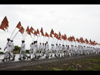 Pandharpur Wari : श्रींच्या पालखीचं प्रस्थान आज बरडपासून नातेपुतेपर्यंत - Marathi News | Pandharpur Wari : pandharpur palkhi sohla maharashtra | Latest maharashtra Photos at Lokmat.com