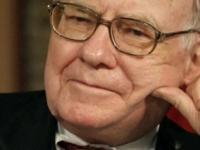 वॉरेन बफे निवृत्त! मुलगा नाही, तर 'या' व्यक्तीच्या हातात सोपवले अब्जो डॉलर्सचे साम्राज्य... - Marathi News | Warren Buffett Successor: Warren Buffett retires at 94; Now greg abele has a billion dollar empire on his shoulders | Latest business Photos at Lokmat.com