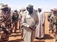 पाण्यावरून दोन कुटुंबात वाद, मग अख्खा गाव भिडला, शेवटी सैन्याला करावं लागलं पाचारण, ४२ जणांचा मृत्यू    - Marathi News | Two families had a dispute over water, then the entire village clashed, finally the army had to be called, 42 people died | Latest international News at Lokmat.com