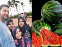 Watermelon Death Case Mumbai : कलिंगडामुळे मृत्यू नाही! FDA अहवालाने संभ्रम मिटला; मुंबईतील 'त्या' ४ जणांच्या मृत्यूचे गूढ कायम - Marathi News | Watermelon Death Case Mumbai No deaths due to watermelon FDA report clears confusion mystery of the deaths of those 4 people in Mumbai remains | Latest mumbai News at Lokmat.com