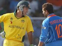 ICC World Cup 2019 : सचिन तेंडुलकर ते ब्रायन लारा... पाच वर्ल्ड कप खेळलेले दहा दिग्गज! - Marathi News | ICC World Cup 2019: Sachin Tendulkar to Brian Lara ... Ten legends played five world cups! | Latest cricket Photos at Lokmat.com