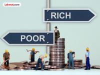 विश्वास बसणार नाही, पण फक्त ५६ हजार लोकांकडे जगातील ७५ टक्के संपत्ती - Marathi News | You won't believe it, but just 56,000 people own 75% of the world's wealth | Latest international Photos at Lokmat.com