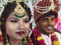 Video - "सिलिंडर संपला तर चुलीवर जेवण करशील का?"; नवरदेवाने लग्नात नवरीसमोर ठेवली अट - Marathi News | barabanki wedding groom laid down unique condition before bride ask if gas runs out you cook on traditional stove | Latest national News at Lokmat.com