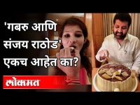 'गबरु आणि संजय राठोड' एकच आहेत का? Sanjay Rathod | Pooja Chavan Suicide | Maharashtra News