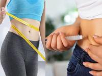 सुमारे १५७३ लोकांनी 'वेट लॉस इंजेक्शन' बंद केले, वजन पुन्हा वाढू लागले? संशोधनात धक्कादायक खुलासा - Marathi News | About 1573 people stopped taking 'weight loss injections', but the weight started to increase again? Shocking revelation in research | Latest health News at Lokmat.com सुमारे १५७३ लोकांनी 'वेट लॉस इंजेक्शन' बंद केले, वजन पुन्हा वाढू लागले? संशोधनात धक्कादायक खुलासा - Marathi News | About 1573 people stopped taking 'weight loss injections', but the weight started to increase again? Shocking revelation in research | Latest health News at Lokmat.com