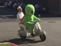 बघावं ते नवलंच! ही छायाचित्रे पाहून तुमच्या डोक्याला आठ्या आल्याशिवाय राहणार नाहीत - Marathi News | jara hatke photographs | Latest jarahatke Photos at Lokmat.com