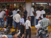 नागपुरात आनंदाची उधळण करीत आली दिवाळी! - Marathi News | Diwali was a joyful day in Nagpur! | Latest nagpur Photos at Lokmat.com