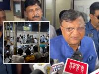 पश्चिम बंगालच्या एका मतदारसंघात अद्याप मतमोजणी सुरुच; निकालांचे गॅझेट अद्याप राज्यपालांकडे गेलेच नाहीत... - Marathi News | West Bengal Assembly Election Result 2026 : Counting of votes is still underway in one constituency of West Bengal; the results gazettes have not yet reached the Governor... | Latest national News at Lokmat.com