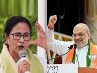 भाजपचा मास्टरस्ट्रोक! बंगालमध्ये ममतांच्या 'लक्ष्मी भंडार'ला तगडा ठोसा; सत्तेत आल्यास महिला अन् बेरेजगारांना लॉटरी लागणार! - Marathi News | BJP masterstroke A strong blow to Mamata's Lakshmi Bhandar in Bengal If it comes to power, women and the unemployed will have to play lottery | Latest national News at Lokmat.com भाजपचा मास्टरस्ट्रोक! बंगालमध्ये ममतांच्या 'लक्ष्मी भंडार'ला तगडा ठोसा; सत्तेत आल्यास महिला अन् बेरेजगारांना लॉटरी लागणार! - Marathi News | BJP masterstroke A strong blow to Mamata's Lakshmi Bhandar in Bengal If it comes to power, women and the unemployed will have to play lottery | Latest national News at Lokmat.com