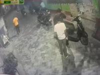 निकालापूर्वी बंगालमध्ये दहशत पसरवण्याचा प्रयत्न! भाजप नेत्याच्या घरावर गोळीबार, दोघांना अटक - Marathi News | Attempt to spread terror in Bengal before results Firing at BJP leader's house, two arrested | Latest national News at Lokmat.com