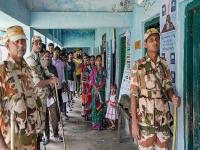 पश्चिम बंगाल: फाल्टा मतदारसंघात पुन्हा मतदान, निकालाची तारीखही बदलली! निवडणूक आयोगाचा मोठा निर्णय - Marathi News | West Bengal Re-polling in Falta constituency, result date also changed Big decision of Election Commission | Latest national News at Lokmat.com
