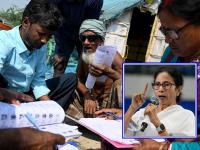 बंगालमध्ये बिहारपेक्षाही अधिक मतांना कात्री, आकडा ५८ लाखांवर; टॉप-5 मध्ये ममतांचाही मतदारसंघ! TMC चं टेन्शन वाढणार? - Marathi News | west bengal sir Will TMC's tension increase 58 lakhs names delete from voter list big number than bihar Mamata's constituency also in top-5 | Latest national News at Lokmat.com बंगालमध्ये बिहारपेक्षाही अधिक मतांना कात्री, आकडा ५८ लाखांवर; टॉप-5 मध्ये ममतांचाही मतदारसंघ! TMC चं टेन्शन वाढणार? - Marathi News | west bengal sir Will TMC's tension increase 58 lakhs names delete from voter list big number than bihar Mamata's constituency also in top-5 | Latest national News at Lokmat.com