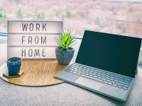Work From Home New Rule : 'वर्क फ्रॉम होम'साठी नवे नियम लागू होणार; सरकारने तयार केला जबरदस्त प्लान! - Marathi News | Work From Home New Rule: New rules will apply for 'Work from Home'; The government has prepared a great plan! | Latest business Photos at Lokmat.com