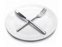 वेळीच व्हा सावध ! जाणून घ्या जेवण न करण्याचे दुष्परिणाम - Marathi News | This is what happens when you skip a meal | Latest health Photos at Lokmat.com