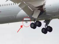 विमानात बिघाड झाल्यानंतर सक्रिय होणारा 'RAT' नेमका आहे काय? काय आहे त्यात विशेष? जाणून घ्या... - Marathi News | What exactly is the 'RAT' that activates after a plane malfunctions? What's special about it? Find out... | Latest national Photos at Lokmat.com