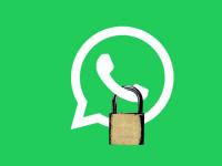 कमाल! WhatsApp वर आता चॅट लॉक करता येणार; खासगी संवादाला मिळणार 'सुरक्षा कवच' - Marathi News | whatsapp chat lock feature roll out here how to lock chats | Latest tech Photos at Lokmat.com