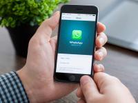 मोबाईलमध्ये नंबर सेव्ह करायच्या आधी पाठवा WhatsApp वर मेसेज - Marathi News | Send a message to WhatsApp on mobile before saving the number | Latest tech Photos at Lokmat.com