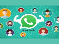 WhatsApp ग्रुप अ‍ॅडमिनचं काम सोपं नाही! या 5 चुका घडवू शकतात तुरुंगवास - Marathi News | Whatsapp admin can be arrested if do any of these 5 things | Latest tech Photos at Lokmat.com