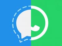 Signal अॅपवर 'असा' ट्रान्सफर करा WhatsApp Group; पाहा, सोपी पद्धत - Marathi News | know about the easy steps of how to move your whatsapp groups to signal | Latest tech Photos at Lokmat.com