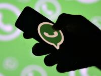 महिलांच्या व्हॉट्सअॅप ग्रुपमध्ये लग्न पत्रिका आली, क्लिक करताच फोन हँग झाला अन्...; नव्या सायबर ट्रॅपने उडवली झोप! - Marathi News | A wedding card arrived in a women's WhatsApp group, the phone hung up as soon as I clicked on it and...; A new cyber trap robbed me of sleep! | Latest national News at Lokmat.com महिलांच्या व्हॉट्सअॅप ग्रुपमध्ये लग्न पत्रिका आली, क्लिक करताच फोन हँग झाला अन्...; नव्या सायबर ट्रॅपने उडवली झोप! - Marathi News | A wedding card arrived in a women's WhatsApp group, the phone hung up as soon as I clicked on it and...; A new cyber trap robbed me of sleep! | Latest national News at Lokmat.com