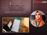 ७८ मेल, २२ फोन कॉल... धर्मांतरासाठी WhatsApp ग्रुपचा वापर; चॅटिंगमधून धक्कादायक खुलासा - Marathi News | TCS Nashik Case 78 emails, 22 phone calls WhatsApp group used for conversion; Shocking revelation from chatting | Latest crime News at Lokmat.com