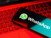 ‘हा फोटो बघ’ असा मेसेज तुम्हालाही आलाय का? व्हॉट्सॲप ‘हायजॅक’चे नवे संकट! - Marathi News | Have you also received a message saying 'Look at this photo'? The new crisis of WhatsApp 'hijack'! | Latest tech News at Lokmat.com ‘हा फोटो बघ’ असा मेसेज तुम्हालाही आलाय का? व्हॉट्सॲप ‘हायजॅक’चे नवे संकट! - Marathi News | Have you also received a message saying 'Look at this photo'? The new crisis of WhatsApp 'hijack'! | Latest tech News at Lokmat.com