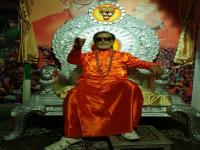 लोणावळ्यातील वॅक्स म्युझियममध्ये साकारला बाळासाहेबांचा पुतळा! - Marathi News | Balasaheb's wax statue in Lonavala's Wax Museum! | Latest maharashtra Photos at Lokmat.com