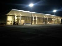 ...असा आहे सिंधुदुर्गचा चिपी विमानतळ - Marathi News | how is sindudurg's chipi airport...look | Latest sindhudurga Photos at Lokmat.com