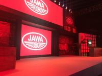 बुलेटप्रेमींनो...! एक नाही तर तीन भन्नाट मोटरसायकल आल्या... - Marathi News | 3 New Jawa Motorcycles Launched Check Specification Price and Availability | Latest auto Photos at Lokmat.com