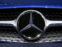 मर्सिडिजची तिसरी जनरेशन आली; आकर्षक CLS कुपे भारतात लाँच - Marathi News | The third generation of Mercedes arrived; Charming CLS Coupe Launched In India | Latest auto Photos at Lokmat.com