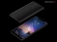 Xiaomi चा Redmi Note 6 Pro आला; उद्या ब्लॅक फ्रायडेची बंपर ऑफर - Marathi News | Xiaomi's Redmi Note 6 Pro came; Black Friday bumper offer on flip kart | Latest tech Photos at Lokmat.com