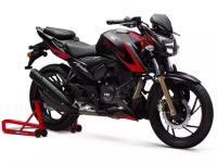 या आहेत भारतातील टॉप ट्रेंड झालेल्या बाईक्स.... - Marathi News | Best Recommend Bikes collection Of 2018 These Are The Top Trended Bikes In India | Latest auto Photos at Lokmat.com