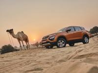 टाटाची नवी Harrier पाहा...स्टायलिश, दणकट आणि मोठीही...! - Marathi News | See Tata's new Harrier... stylish, tough and bigger...! | Latest auto Photos at Lokmat.com