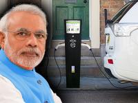 केवळ 30 रुपयांत 22 किमी चालवा इलेक्ट्रीक कार; पंतप्रधान मोदींची मंजुरी - Marathi News | pay 30 Rs and drive electric car upto 22 kms; Prime Minister Modi's approval | Latest auto Photos at Lokmat.com